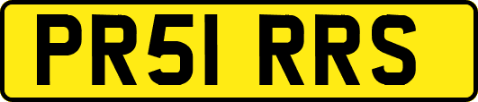 PR51RRS