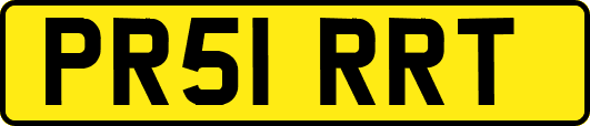 PR51RRT