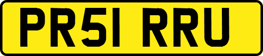 PR51RRU