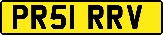 PR51RRV