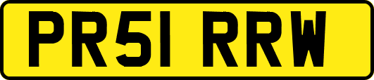 PR51RRW