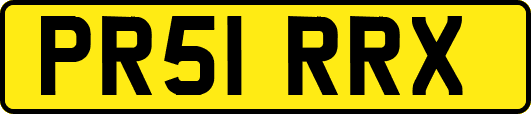 PR51RRX