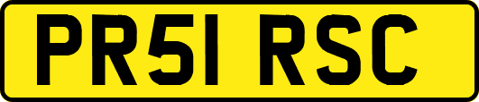 PR51RSC