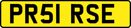 PR51RSE