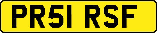 PR51RSF