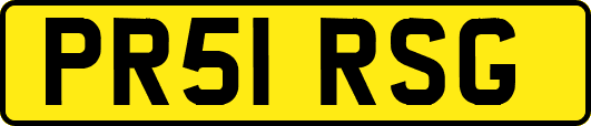 PR51RSG