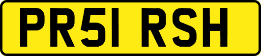 PR51RSH