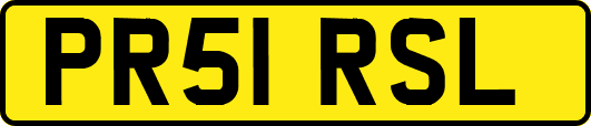 PR51RSL