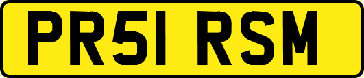 PR51RSM