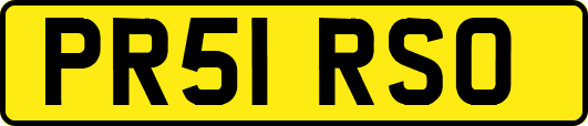 PR51RSO