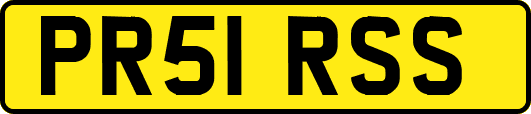 PR51RSS