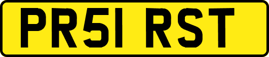 PR51RST