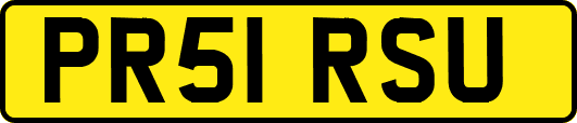 PR51RSU