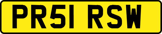PR51RSW