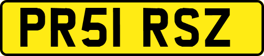 PR51RSZ