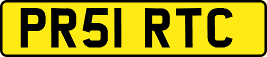 PR51RTC