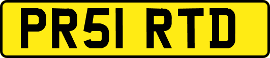 PR51RTD