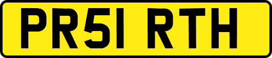 PR51RTH