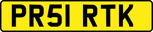 PR51RTK