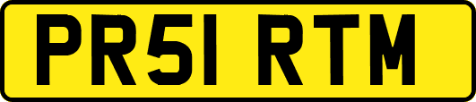 PR51RTM