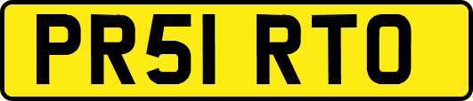 PR51RTO