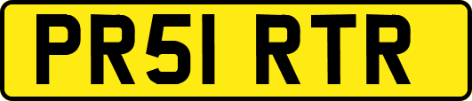 PR51RTR