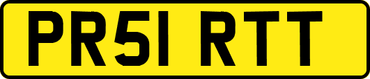 PR51RTT