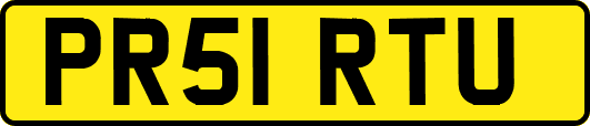 PR51RTU