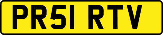 PR51RTV