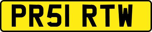 PR51RTW