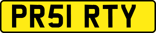 PR51RTY