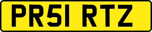 PR51RTZ