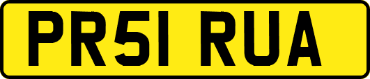 PR51RUA