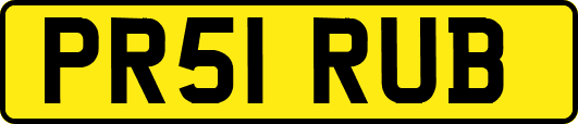 PR51RUB