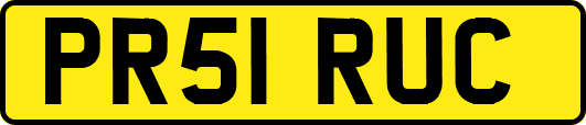 PR51RUC