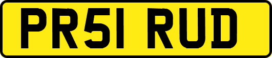 PR51RUD