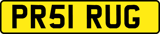 PR51RUG