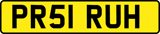 PR51RUH