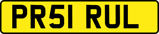 PR51RUL