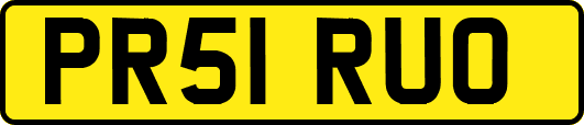 PR51RUO