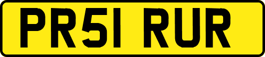 PR51RUR