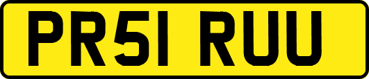 PR51RUU