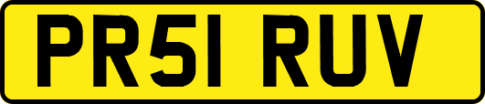 PR51RUV