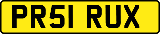 PR51RUX