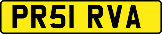 PR51RVA