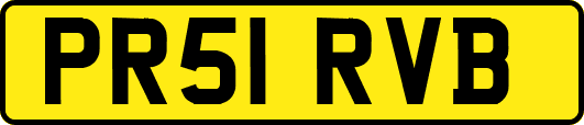 PR51RVB