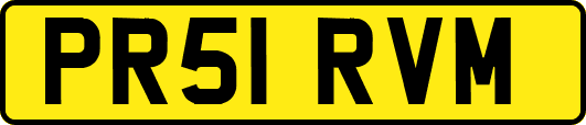 PR51RVM