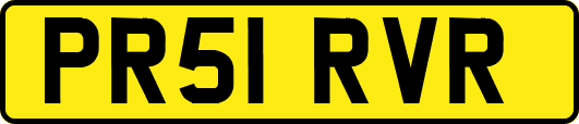 PR51RVR