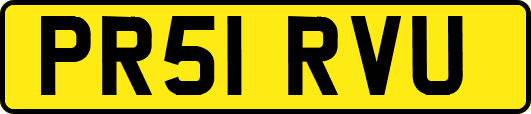 PR51RVU