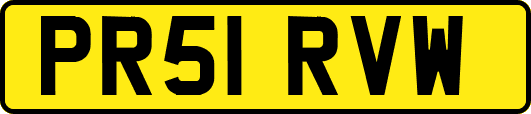 PR51RVW